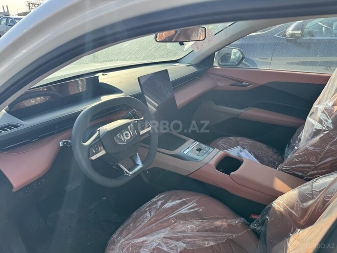 Changan Qiyuan A05 2025, 0 km - 1.5 л - Bakı