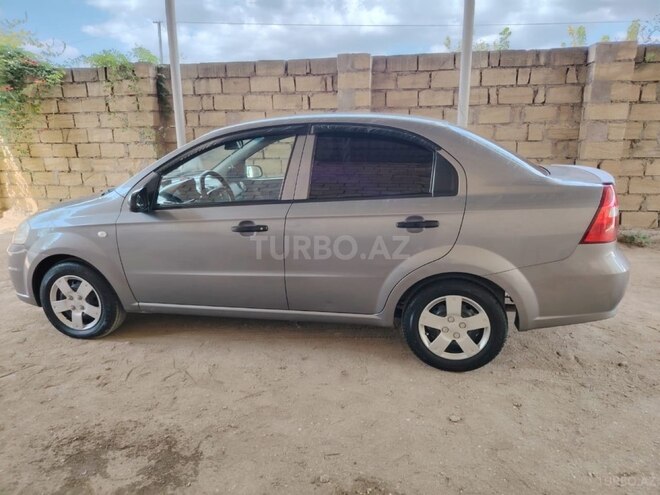 Chevrolet Aveo 2011, 315,000 km - 1.4 л - Salyan