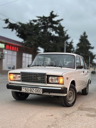 LADA (VAZ) 2107 2008, 200,000 km - 1.6 l - Bakı