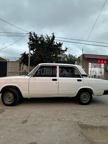 LADA (VAZ) 2107 2008, 200,000 km - 1.6 l - Bakı