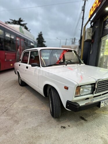 LADA (VAZ) 2107 2008, 200,000 km - 1.6 l - Bakı