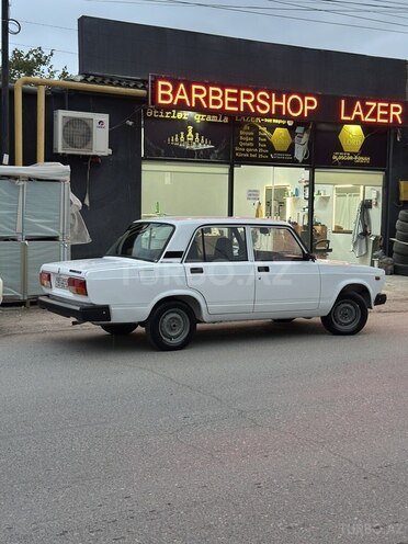 LADA (VAZ) 2107 2008, 200,000 km - 1.6 l - Bakı