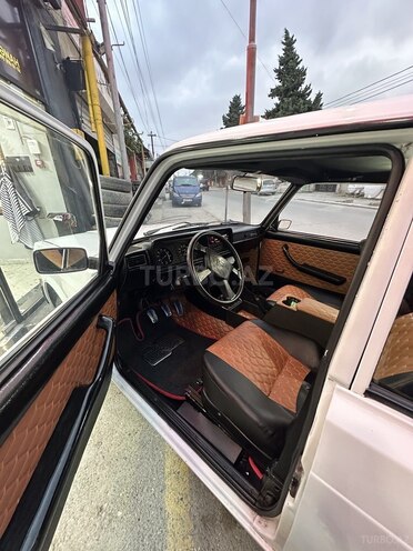 LADA (VAZ) 2107 2008, 200,000 km - 1.6 l - Bakı