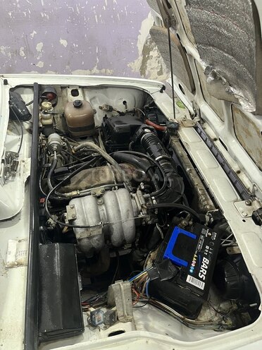 LADA (VAZ) 2107 2008, 200,000 km - 1.6 l - Bakı