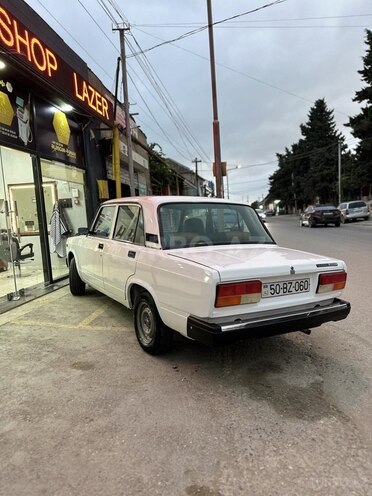 LADA (VAZ) 2107 2008, 200,000 km - 1.6 l - Bakı