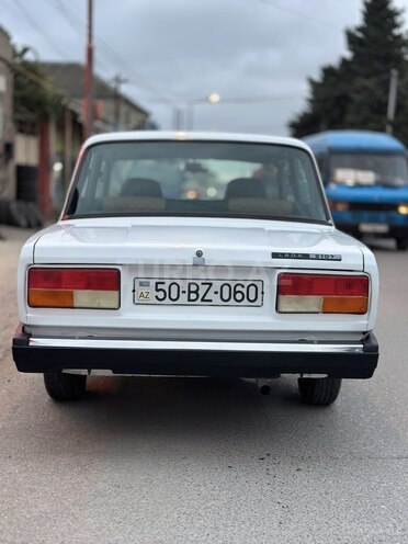 LADA (VAZ) 2107 2008, 200,000 km - 1.6 l - Bakı