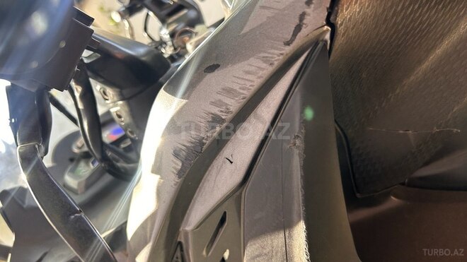 Bajaj Pulsar RS 200 2024, 4,300 km - 0.2 l - Bakı