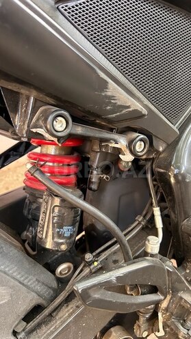 Bajaj Pulsar RS 200 2024, 4,300 km - 0.2 l - Bakı