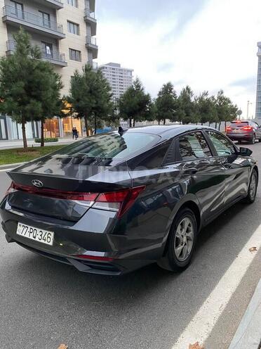 Hyundai Elantra 2021, 103,964 km - 2.0 l - Bakı
