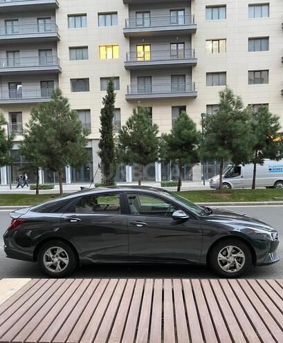 Hyundai Elantra 2021, 103,964 km - 2.0 l - Bakı