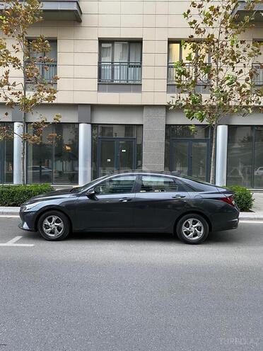 Hyundai Elantra 2021, 103,964 km - 2.0 l - Bakı