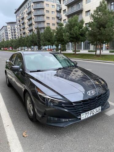 Hyundai Elantra 2021, 103,964 km - 2.0 l - Bakı