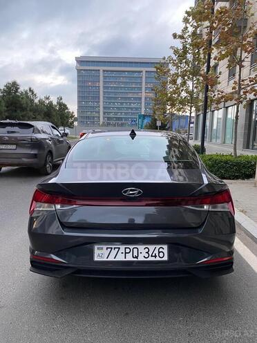 Hyundai Elantra 2021, 103,964 km - 2.0 l - Bakı