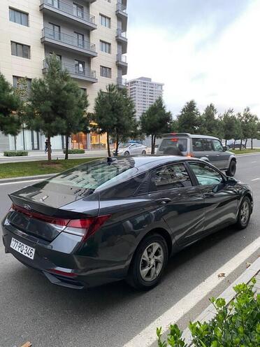 Hyundai Elantra 2021, 103,964 km - 2.0 l - Bakı