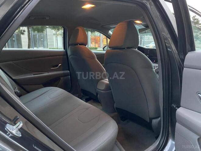 Hyundai Elantra 2021, 103,964 km - 2.0 l - Bakı