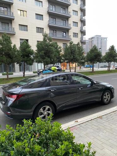 Hyundai Elantra 2021, 103,964 km - 2.0 l - Bakı