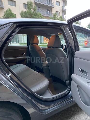 Hyundai Elantra 2021, 103,964 km - 2.0 l - Bakı