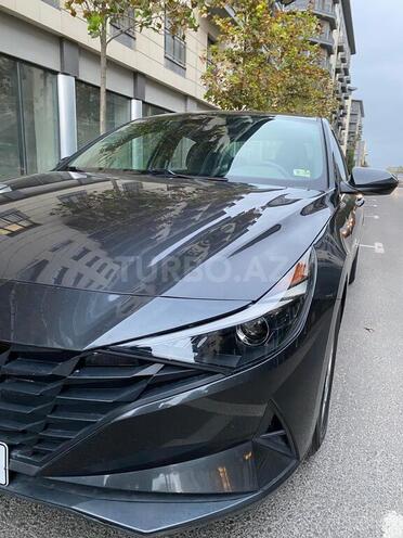 Hyundai Elantra 2021, 103,964 km - 2.0 l - Bakı