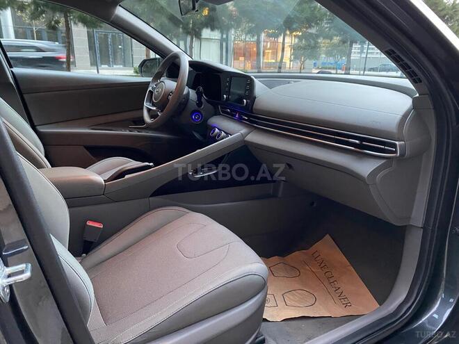 Hyundai Elantra 2021, 103,964 km - 2.0 l - Bakı