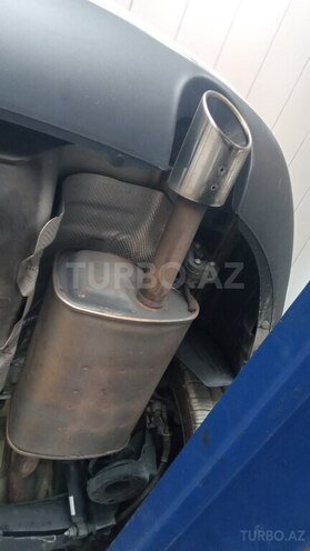 Kia Forte 2016, 222,172 km - 2.0 l - Sumqayıt