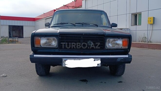 LADA (VAZ) 2107 2004, 330,000 km - 1.6 l - Bakı