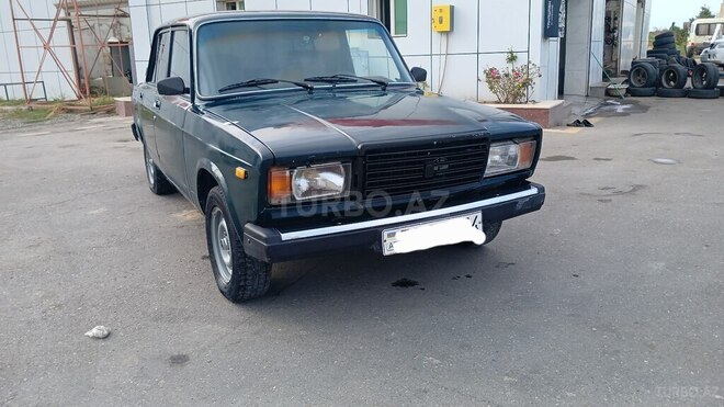 LADA (VAZ) 2107 2004, 330,000 km - 1.6 l - Bakı