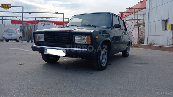 LADA (VAZ) 2107 2004, 330,000 km - 1.6 l - Bakı