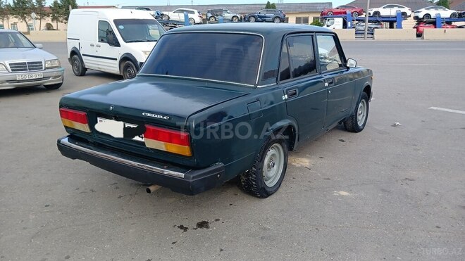 LADA (VAZ) 2107 2004, 330,000 km - 1.6 l - Bakı
