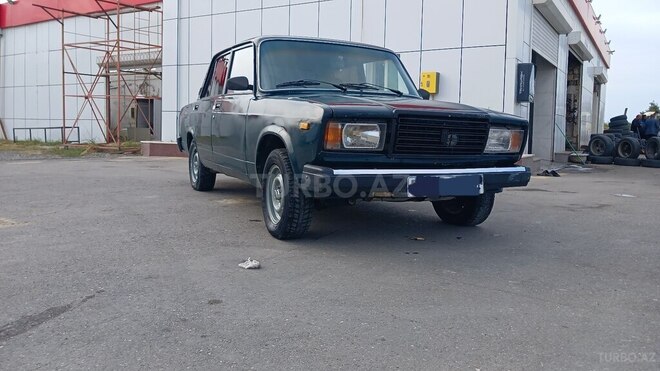 LADA (VAZ) 2107 2004, 330,000 km - 1.6 l - Bakı