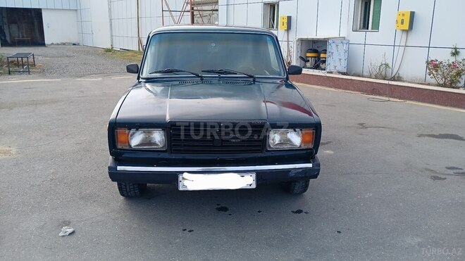 LADA (VAZ) 2107 2004, 330,000 km - 1.6 l - Bakı