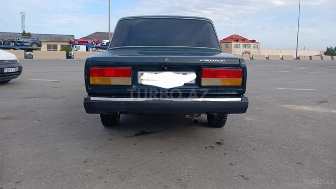 LADA (VAZ) 2107 2004, 330,000 km - 1.6 l - Bakı