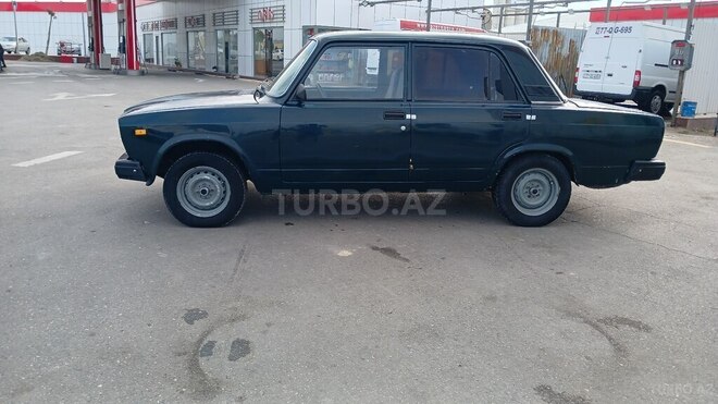 LADA (VAZ) 2107 2004, 330,000 km - 1.6 l - Bakı