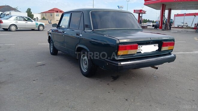 LADA (VAZ) 2107 2004, 330,000 km - 1.6 l - Bakı