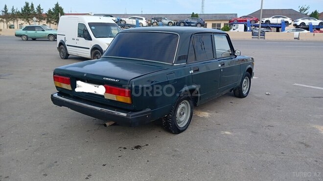 LADA (VAZ) 2107 2004, 330,000 km - 1.6 l - Bakı
