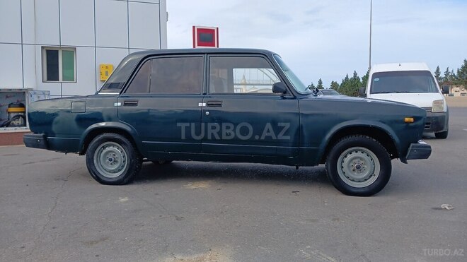 LADA (VAZ) 2107 2004, 330,000 km - 1.6 l - Bakı