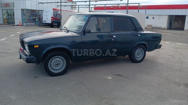 LADA (VAZ) 2107 2004, 330,000 km - 1.6 l - Bakı