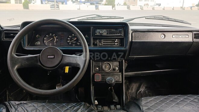 LADA (VAZ) 2107 2004, 330,000 km - 1.6 l - Bakı