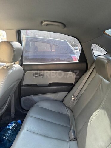 Hyundai Avante 2009, 223,000 km - 1.6 л - Sumqayıt