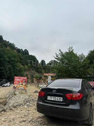 Hyundai Avante 2009, 223,000 km - 1.6 л - Sumqayıt