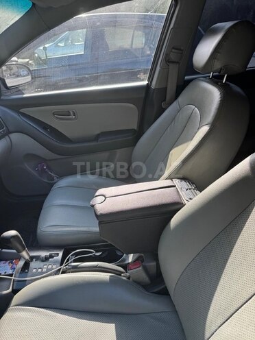 Hyundai Avante 2009, 223,000 km - 1.6 л - Sumqayıt