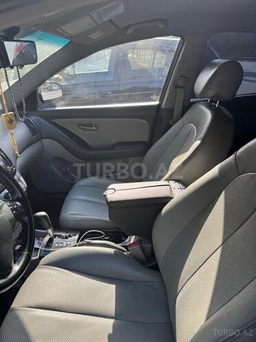 Hyundai Avante 2009, 223,000 km - 1.6 л - Sumqayıt