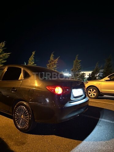 Hyundai Avante 2009, 223,000 km - 1.6 л - Sumqayıt