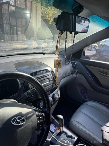 Hyundai Avante 2009, 223,000 km - 1.6 л - Sumqayıt