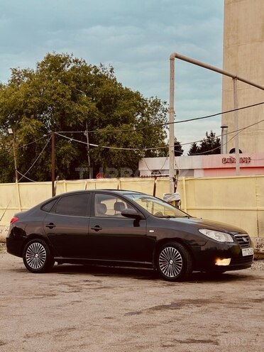 Hyundai Avante 2009, 223,000 km - 1.6 л - Sumqayıt