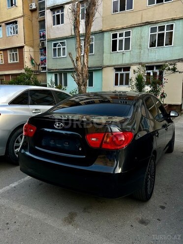 Hyundai Avante 2009, 223,000 km - 1.6 л - Sumqayıt