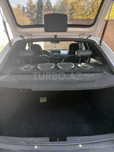 LADA (VAZ) Priora 2015, 272,000 km - 1.6 l - Yevlax