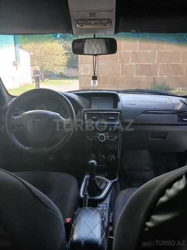 LADA (VAZ) Priora 2015, 272,000 km - 1.6 l - Yevlax