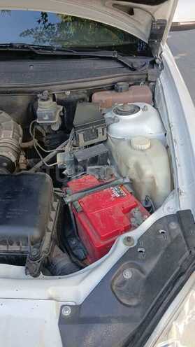 LADA (VAZ) Priora 2015, 272,000 km - 1.6 l - Yevlax