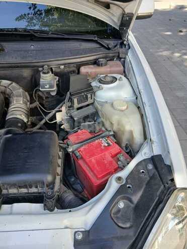 LADA (VAZ) Priora 2015, 272,000 km - 1.6 l - Yevlax