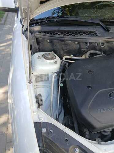 LADA (VAZ) Priora 2015, 272,000 km - 1.6 l - Yevlax